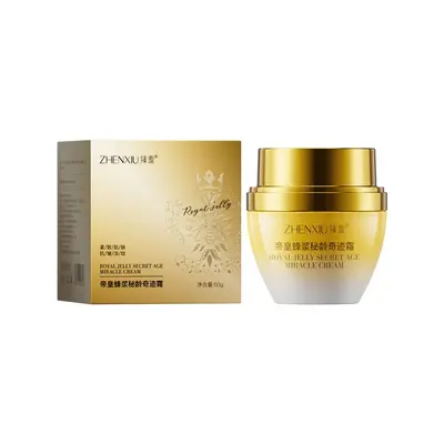 Zhenxiu Zhenyan Hautperfektionierende Creme, natürlicher Primer-Effekt - 9