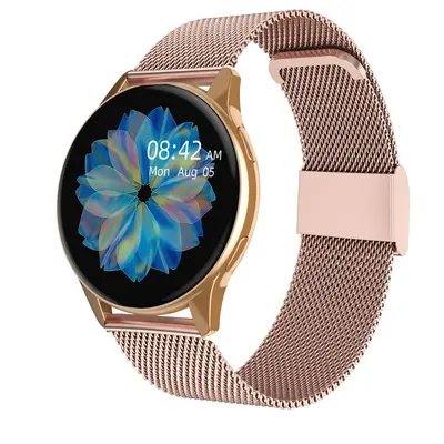 Sınır ötesi hit Y13 akıllı saat, oyun oynama, adım sayma, kalp atış hızı izleme, Bluetooth arama, su geçirmez, spor izleme ve akıllı hatırlatıcılar ile.