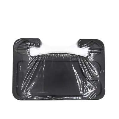 In-Car Steering Wheel Table and Laptop Stand - 6