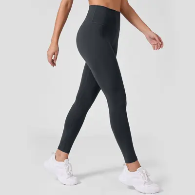 Kadınlar için sınır ötesi alan çıplak yoga pantolonu şeftali kalça yüksek bel kalça kaldırma spor fitness pantolonu karın kontrolü sıkı yoga pantolonu kadınlar için - 12