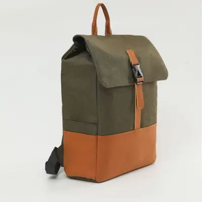 Einfache und modische Herren- und Damen-Alltags-Rucksäcke, Outdoor-Reise-Rucksäcke, Business-Laptop-Rucksäcke, Schülerrucksäcke - 6