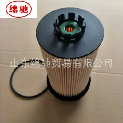 Diesel Filter Element E500KP02D36 FF5405 for Tank Trucks