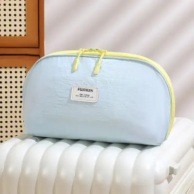 Underwear storage bag compartmented portable - 11