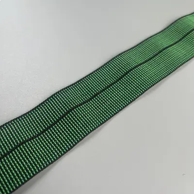 5 cm kanepe elastik bandı, yüksek elastikiyetli lateks trambolin aksesuarı - 9