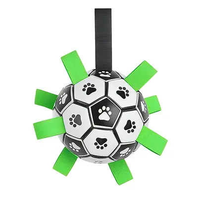 Chios Hundespielzeugball, Trainingsball für draußen - 6