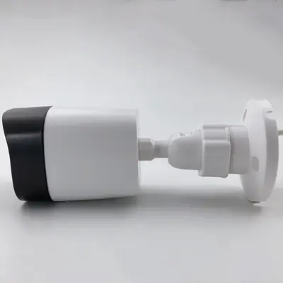 Surveillance Camera 2 Megapixel 1080P 4 in 1 AHD/TVI/CVI/CVBS IR Bullet Camera