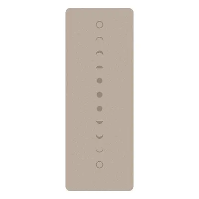 2nd Generation PU Natural Rubber Yoga Mat, Non-Slip and Sweat-Absorbent - 11