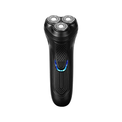 058-2 Men's Triple-Head Electric Shaver