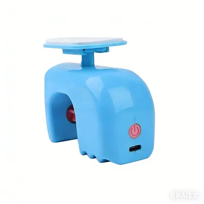 Cat Toys Yo-yo Ball Retractable Auto-lifting Cat Teaser Stick Smart Door Hanging Kitten Toy Self-entertaining Boredom Relief Toy - 9