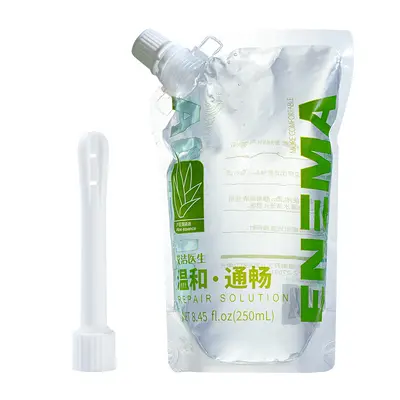 Dr. Aijie Lavman Cleaning Liquid 250 ml - 7