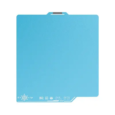 PEI Build Plate for 3D Printer X1 P1S A1 mini Low-Temperature