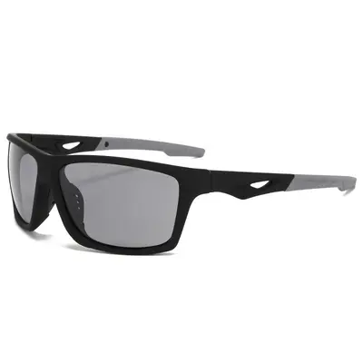 Polarize Güneş Gözlüğü Outdoor Spor Bisiklet Gözlüğü UV Koruma Balık Avı Gölge Güneş Gözlüğü Yürüyüş Dağcılık Güneş Gözlüğü - 10
