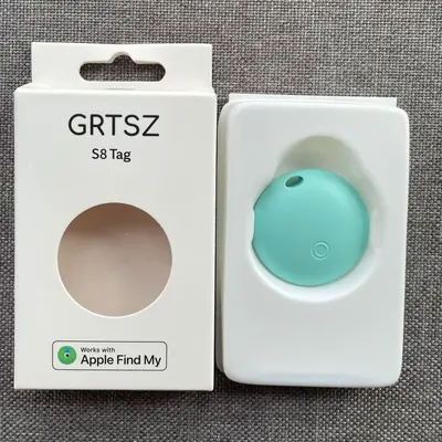 Apple AirTag Tracker für Haustiere - 9