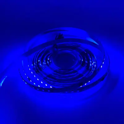 LED illuminated, flowing water light following, 24V low voltage, outdoor waterproof wedding atmosphere light - 9