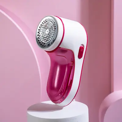 Rechargeable Fabric Pilling Remover Sweater Shaver