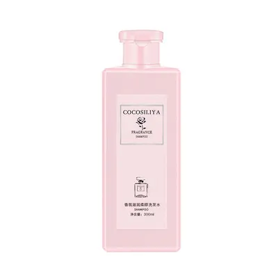 COCO SILIYA Fragrant Anti-Dandruff Oil-Control Shampoo, Conditioner and Body Wash Set - 9