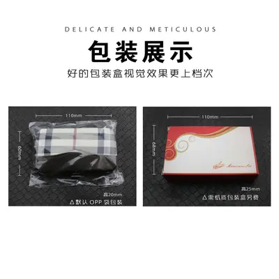 阳江12件套指甲套装修甲美甲工具套装 指甲剪套装指甲钳十二件套 - 5
