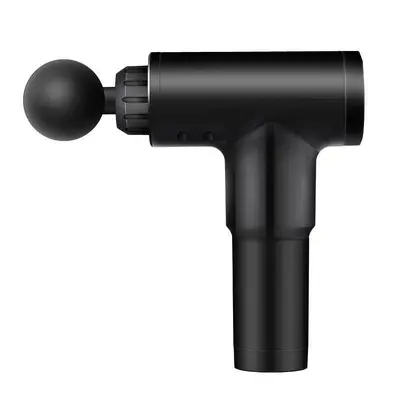 Mini Massage Gun with Vibration, Muscle Relaxation and Neck Massage - 11