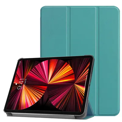 Huawei MatePad SE 11 Three-Fold Protective Case, Compatible with 11.5S 2024 - 13
