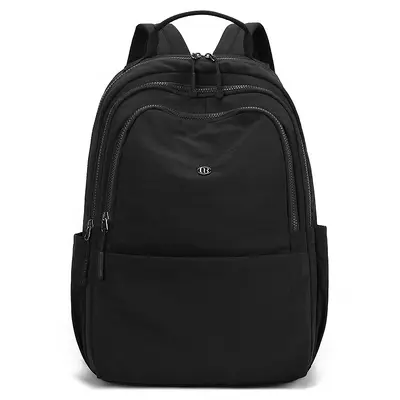 2025 Nylon Oxford Cloth Women's Backpack, Large Capacity, Lightweight - 8