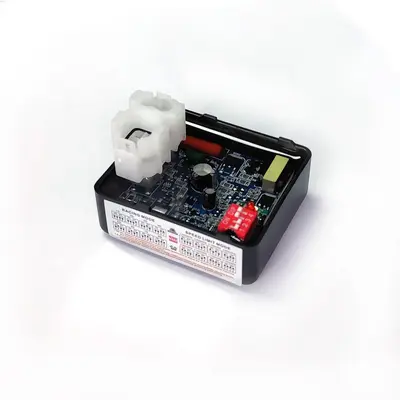 CBF125 CBF150 Motorcycle Accessories Dial Modified Ignition Igniter Motorcycle Igniter