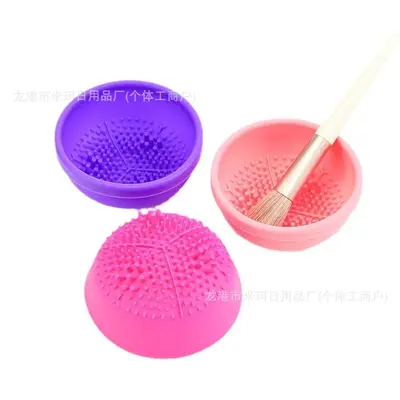 Electric Makeup Brush Cleaner, Automatic, Quick-Drying