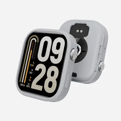 TPU Protective Case for Redmi Watch 6, Thin Design