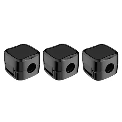 Magnetic Cable Organizer for Mouse and Keyboard, Self-Adhesive Cable Holder - 8