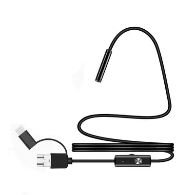 5.5mm Android USB endoskop kamera - 7