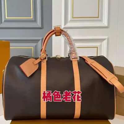Keepall45 seyahat çantası, su geçirmez, büyük kapasite - 10