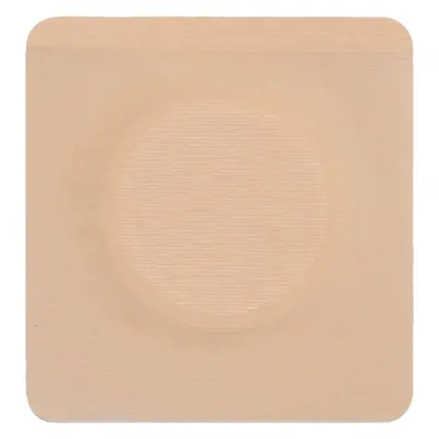 Silikon-Gel-Bauchnabel-Patch in zehn Farben, FDA-zertifiziert, leerer Akupunkturpunkt-Patch, Sanfu-Patch, Sanjiu-Patch, elastisches Gewebe mit selbstklebendem Belag.
