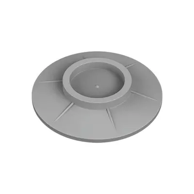 Drum Washing Machine High-Suction Non-Slip Shock-Absorbing Rubber Feet Universal Refrigerator Pads Elevated Load-Bearing Suction Cup Pads