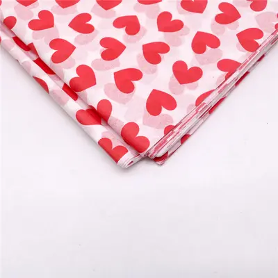 Sydney Christmas Paper Firework Wrapping Paper, 10 Sheets per Pack - 13