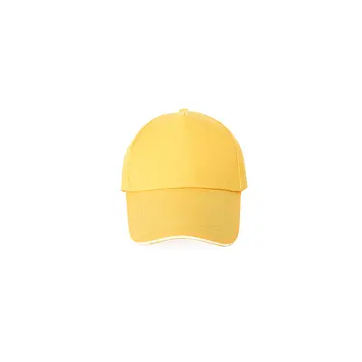 Custom baseball caps with embroidered and printed logos and text, unisex outdoor cotton sun protection children's baseball caps made to order. - 8