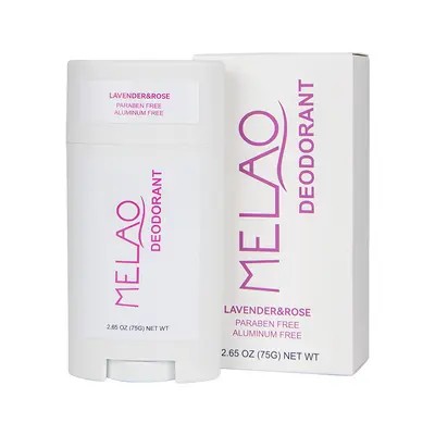 Antitranspirant-Deo-Stick 45g/75g, Kiefer Sandelholz - 10