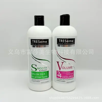 Volumizing Hair Conditioner with Collagen 828 ml - 1