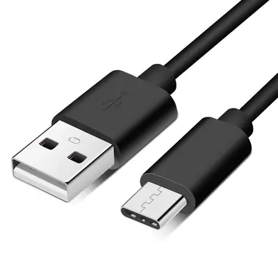 Tip-C veri kablosu cep telefonu hızlı şarj 1 metre çevre dostu yüksek kaliteli USB - Tip-C şarj veri kablosu 0.3M - 11