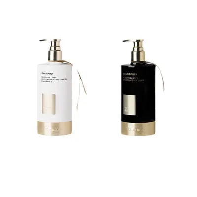 Ailin Fragrance Shampoo and Conditioner Set for Women, Volumizing