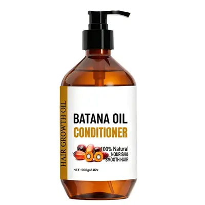 Batana-Öl Haarpflege-Serum 30ml - 10