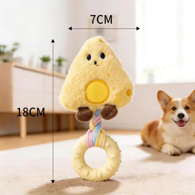 Dog Sweater, Spring and Summer Clothing, Fleece-Lined Warm Outfit - 9