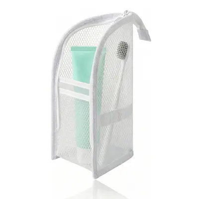 Cross-border Standalone Storage Bag Large Capacity Multifunctional Foldable Makeup Pouch Travel Business Trip Portable Toiletry Bag - 7