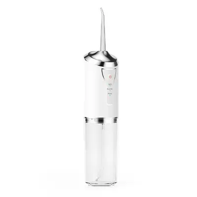 跨境便携式家用电动冲牙器口腔清洁去结石洗牙机水牙线IPX7防水