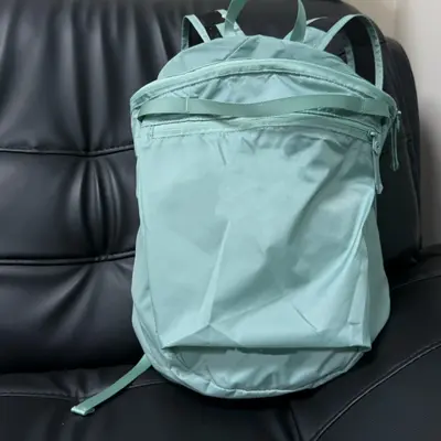 Niao 15L Embroidered Backpack Waterproof Foldable Outdoor Hiking Bag - 9