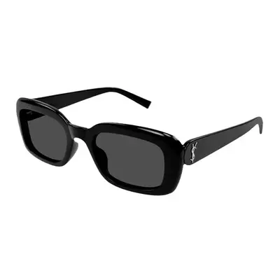 Square Frame Outdoor Sunglasses, Saint Laurent L Style, Unisex - 6