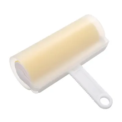 Large lint roller, washable, clothing dust removal brush - 7