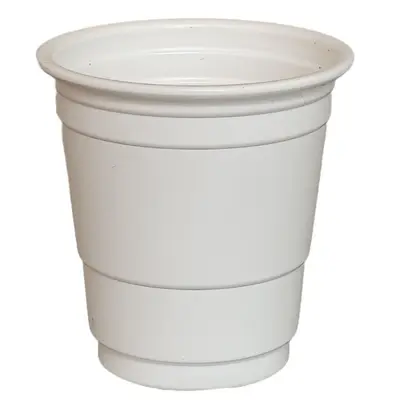 2oz (59 ml) Mini Oyun Kadehi, Baskılı Logo, Çift Renkli, Kartlı Uçak Delikli - 11