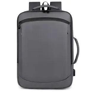 Grenzüberschreitende Membran-Rucksäcke mit großem Fassungsvermögen, Geschäfts-Reiserucksäcke, wasserdichte multifunktionale Pendler-Laptop-Rucksäcke - 10