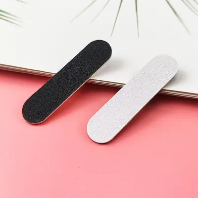 5 cm Thin Nail Sanding Strip for Nail Art - 7
