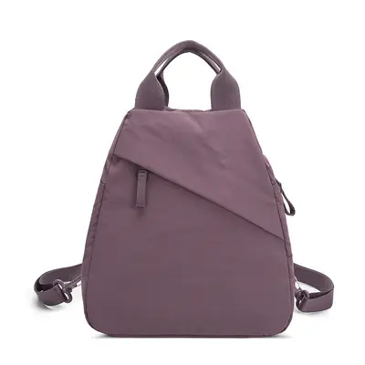 Leichte Brusttasche im japanischen Stil, Wassertropfen-Design, Sport und Reise - 13