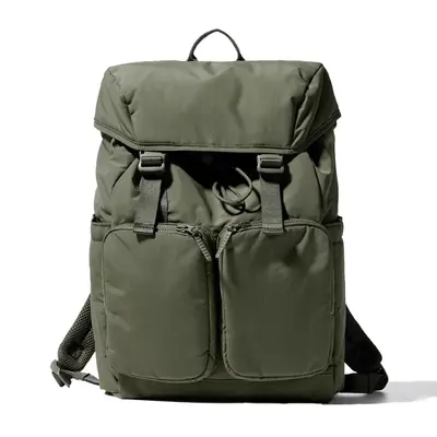 Backpack Women Travel Lightweight Daypack Men 2025 New Style Office Commute Bag Laptop Bag School Bag Junior High School Girls - 7